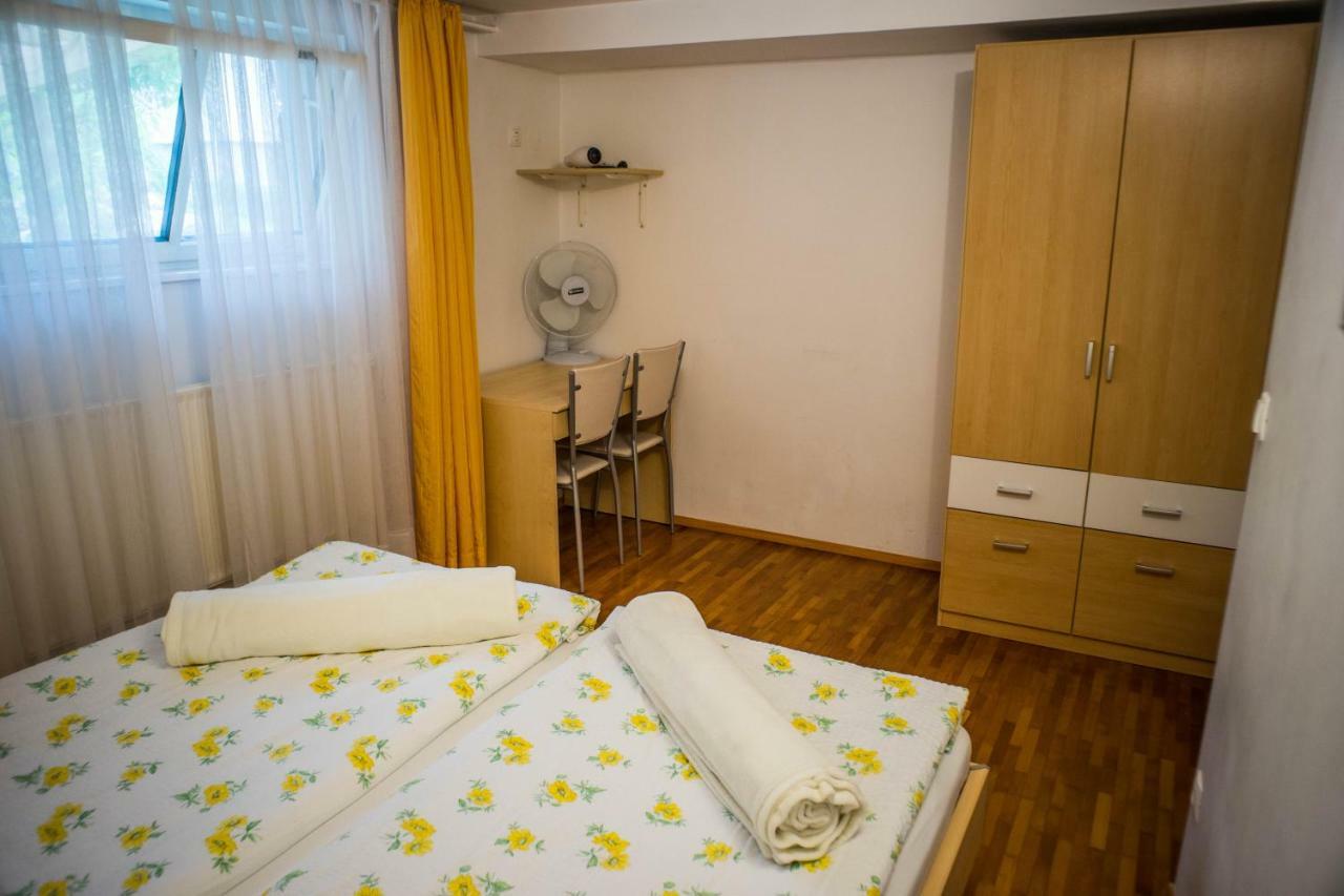 Apartments And Rooms Villa Vive Bled Ngoại thất bức ảnh