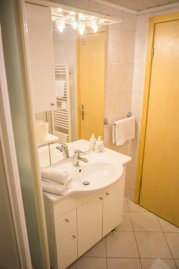 Apartments And Rooms Villa Vive Bled Ngoại thất bức ảnh