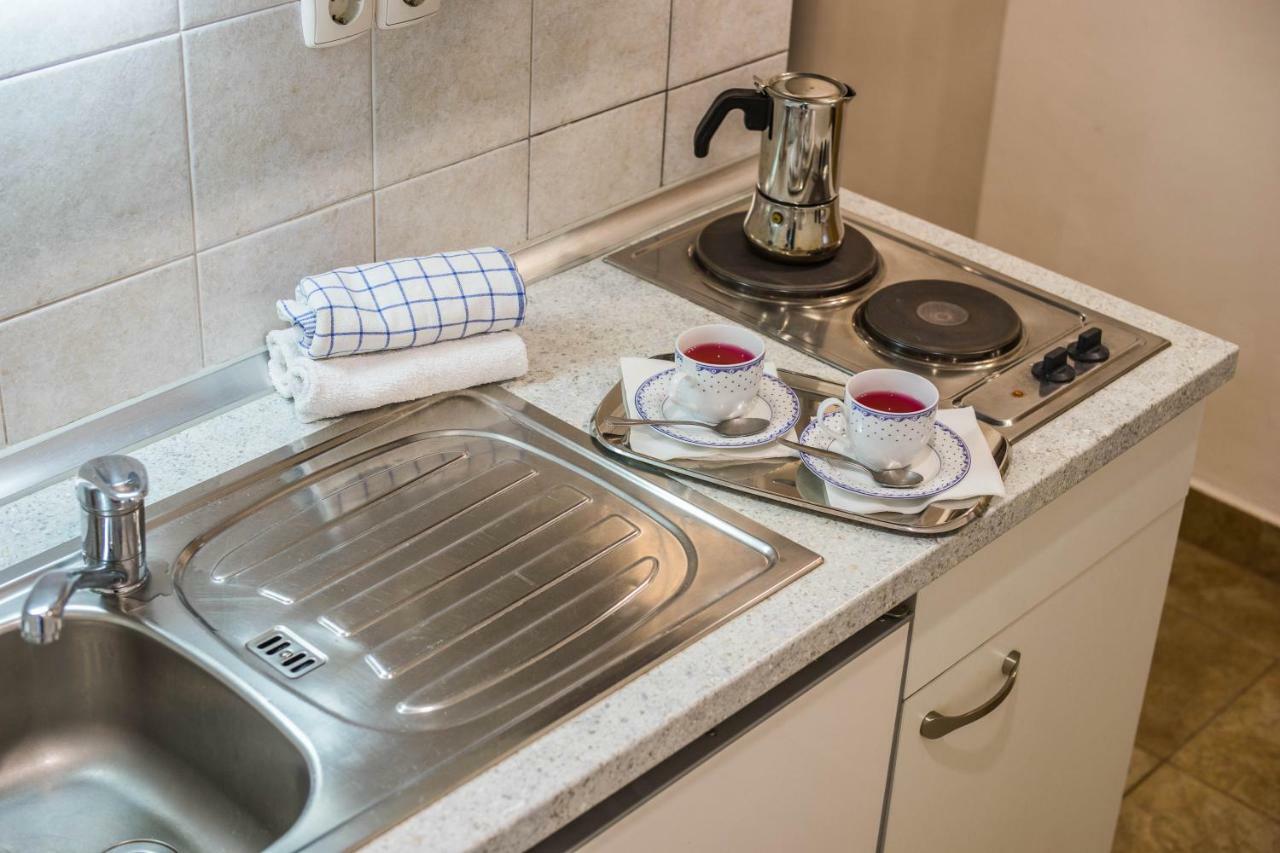 Apartments And Rooms Villa Vive Bled Ngoại thất bức ảnh