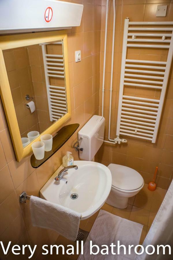 Apartments And Rooms Villa Vive Bled Ngoại thất bức ảnh